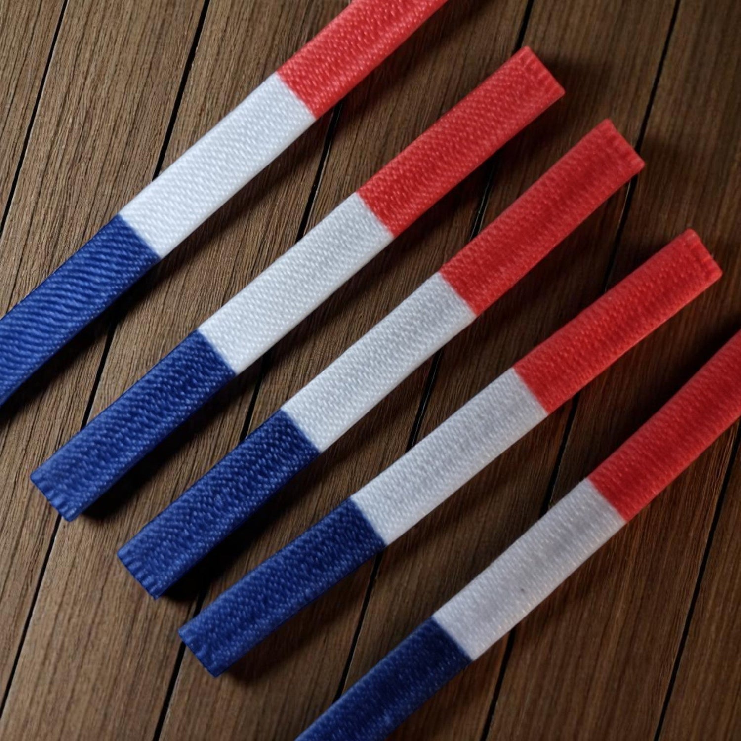 Gamme TRICOLORE