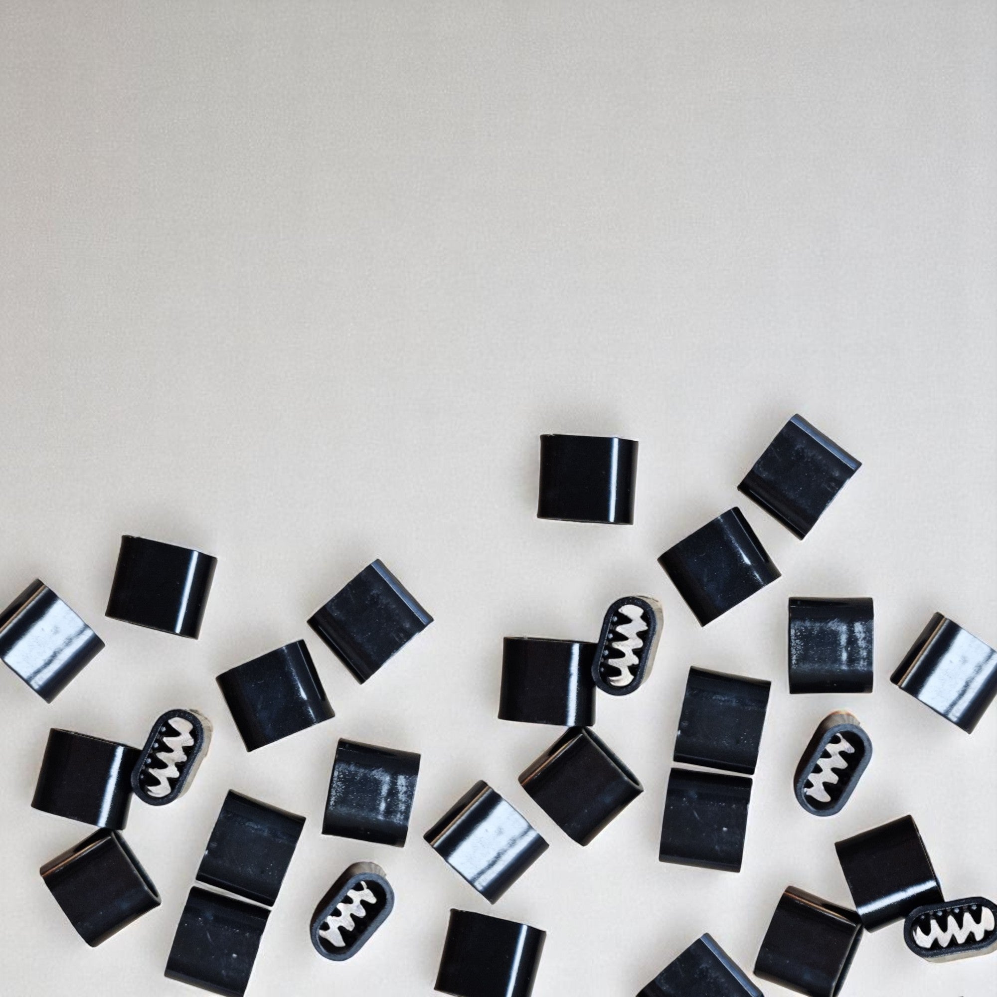Bracelet LUXE - finition sérigraphie