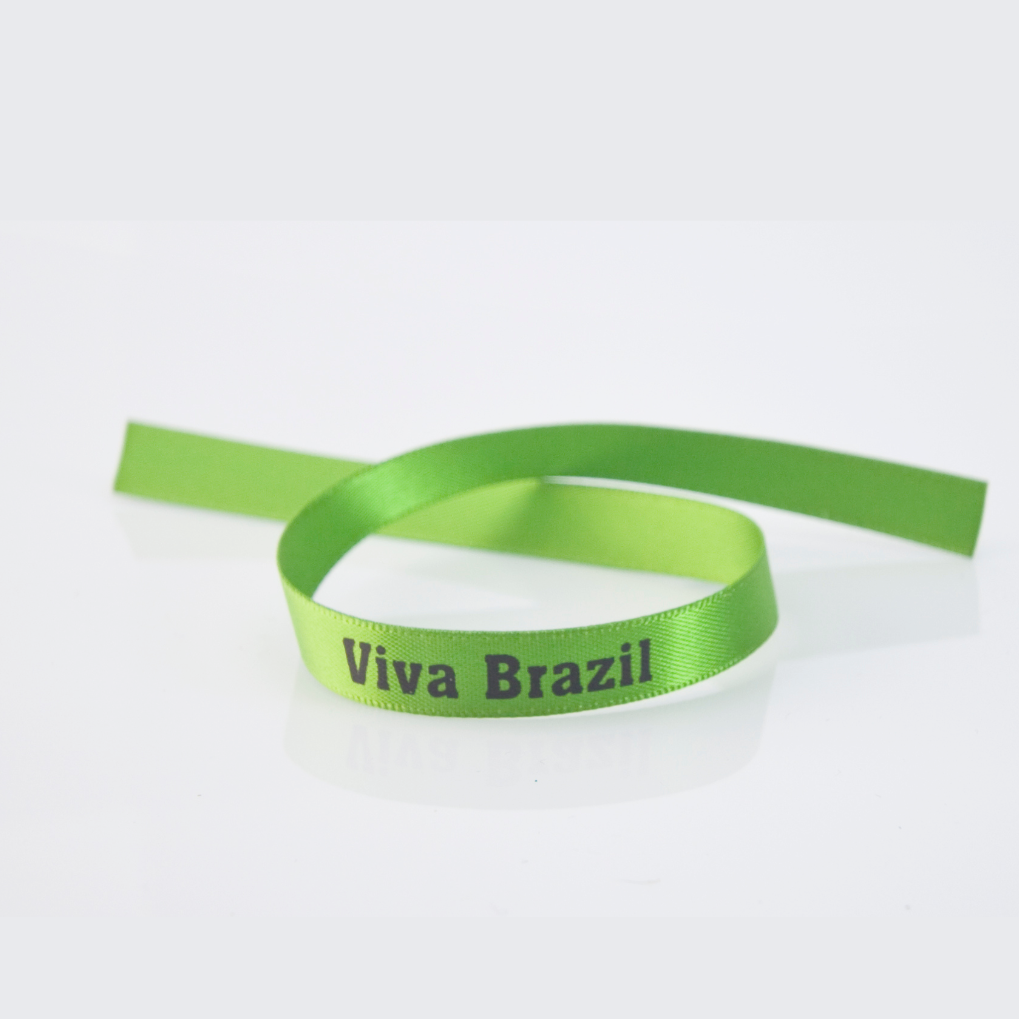 EXPRESS - Bracelet tissu personnalisé (1 à 4 jours)