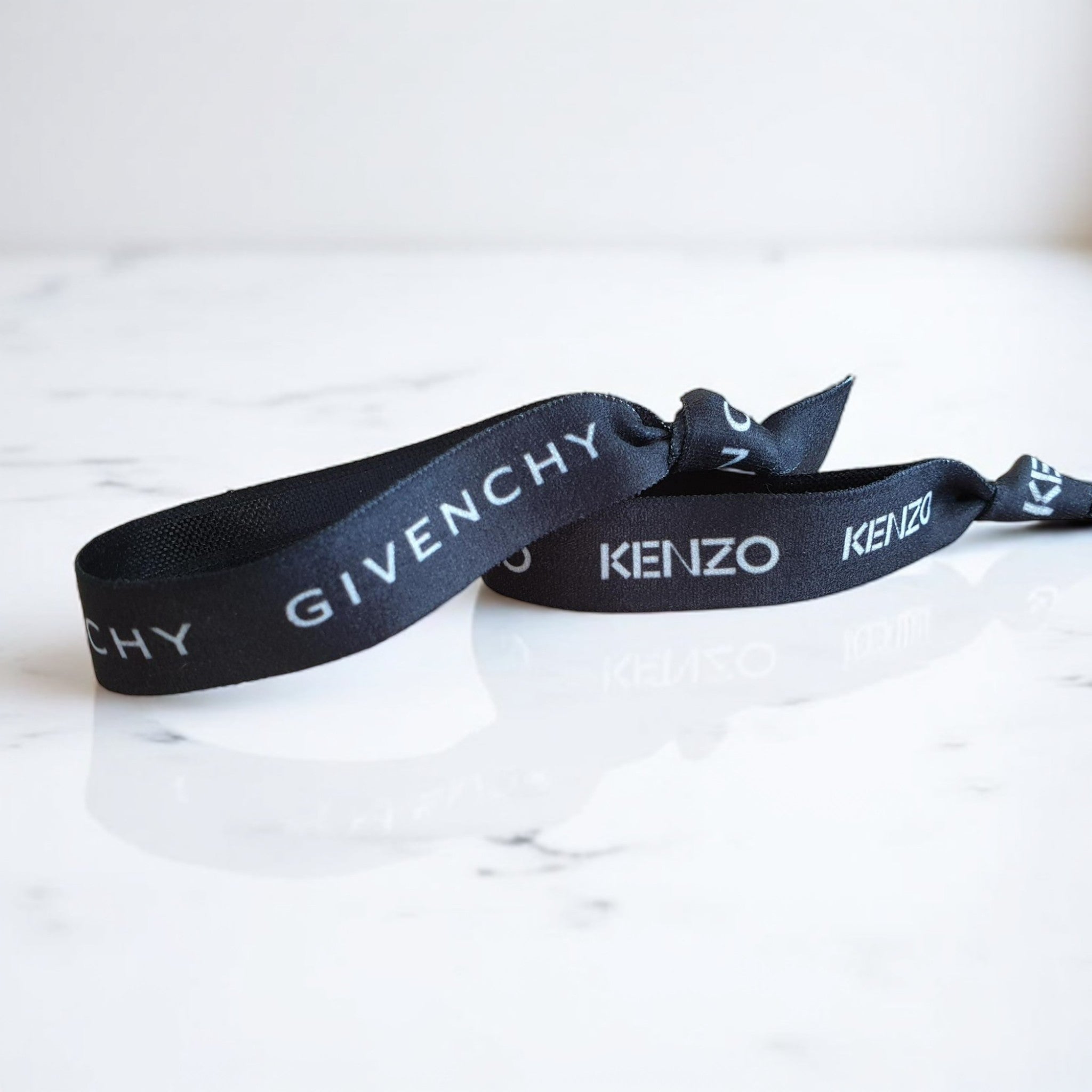 Bracelet ÉLASTIQUE - impression personnalisée