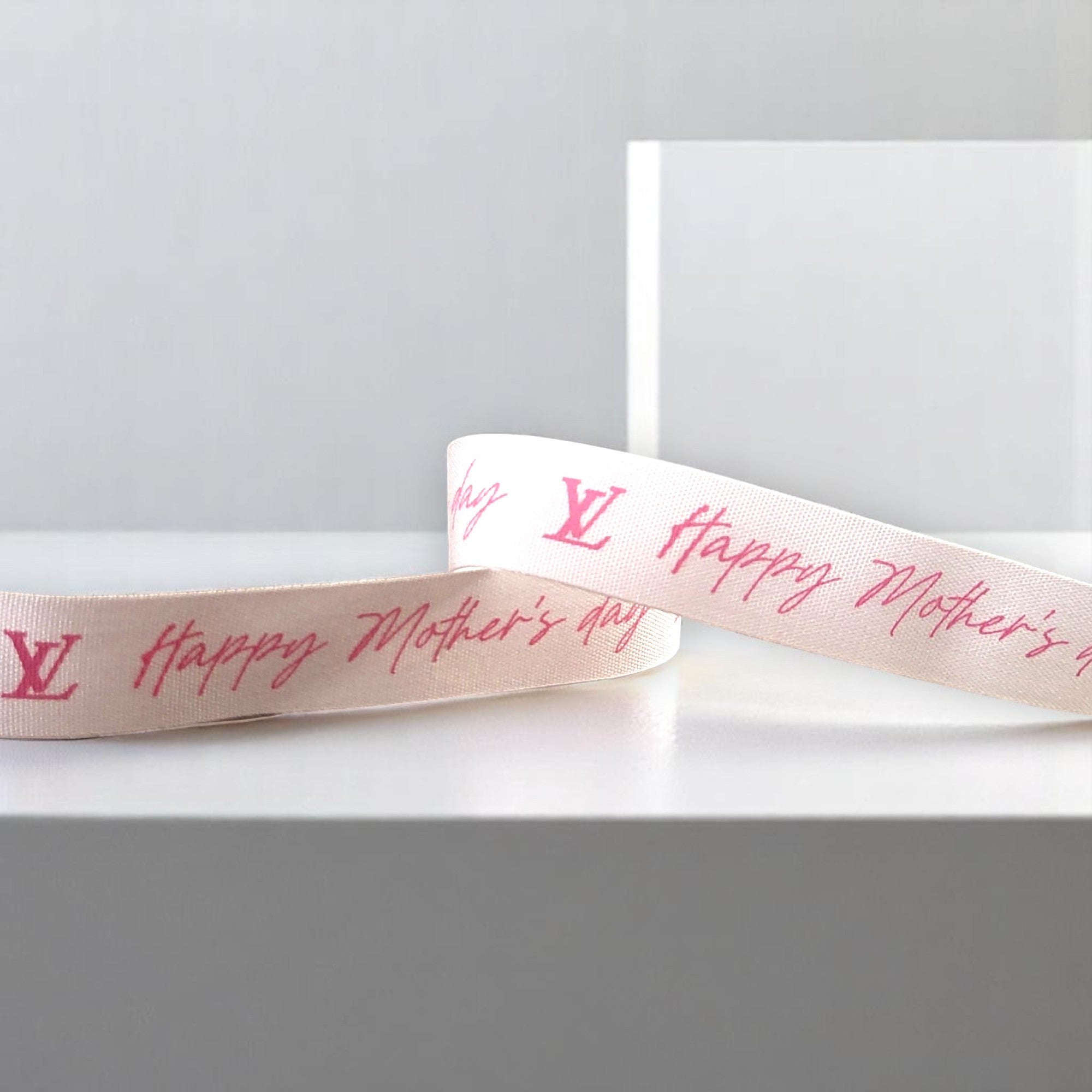 Bracelet LUXE - finition sérigraphie