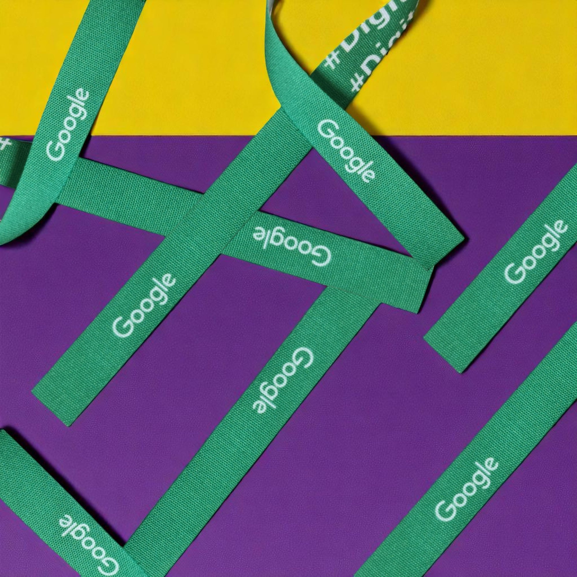 EXPRESS - Bracelet tissu personnalisé (1 à 4 jours)