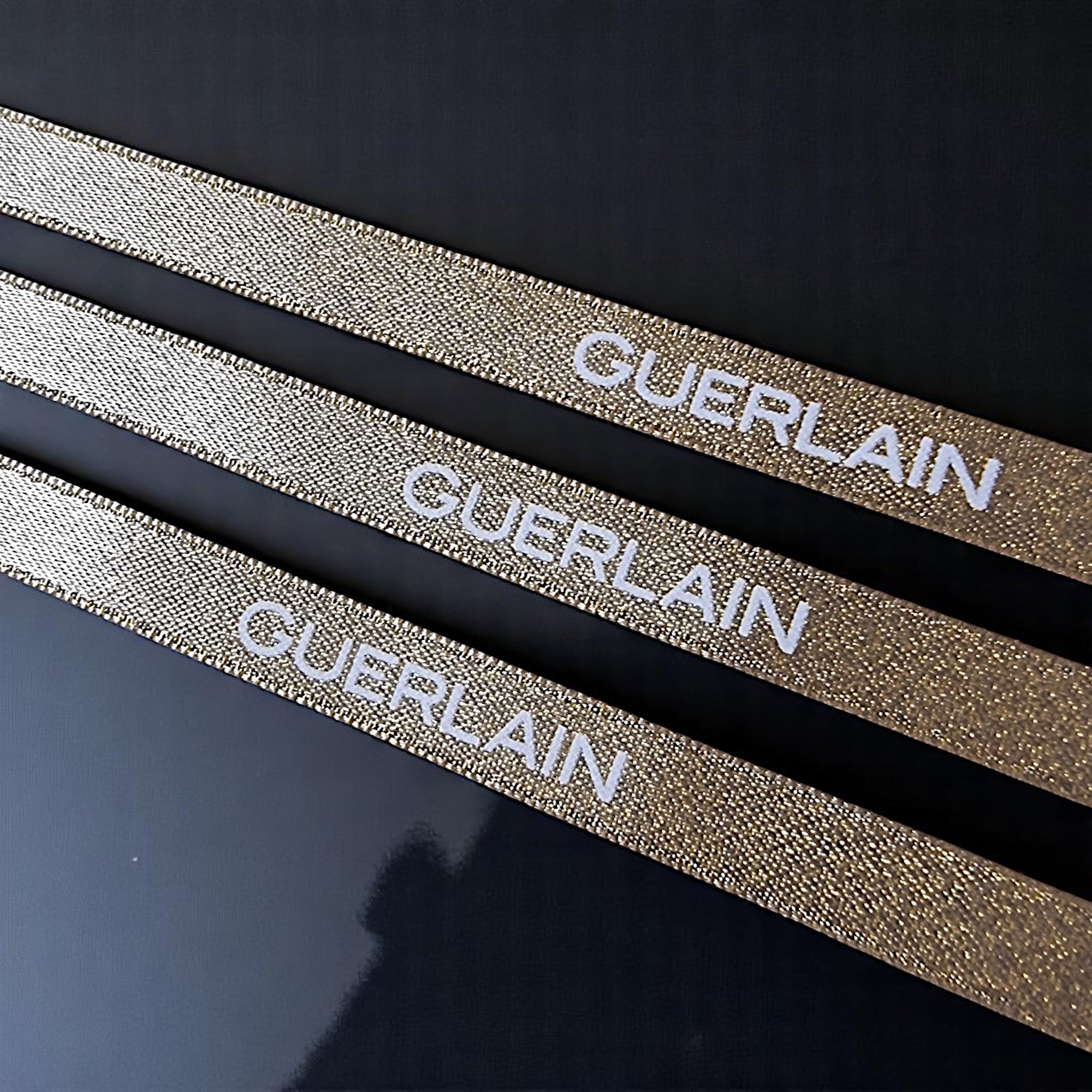 Bracelet LUXE - finition sérigraphie