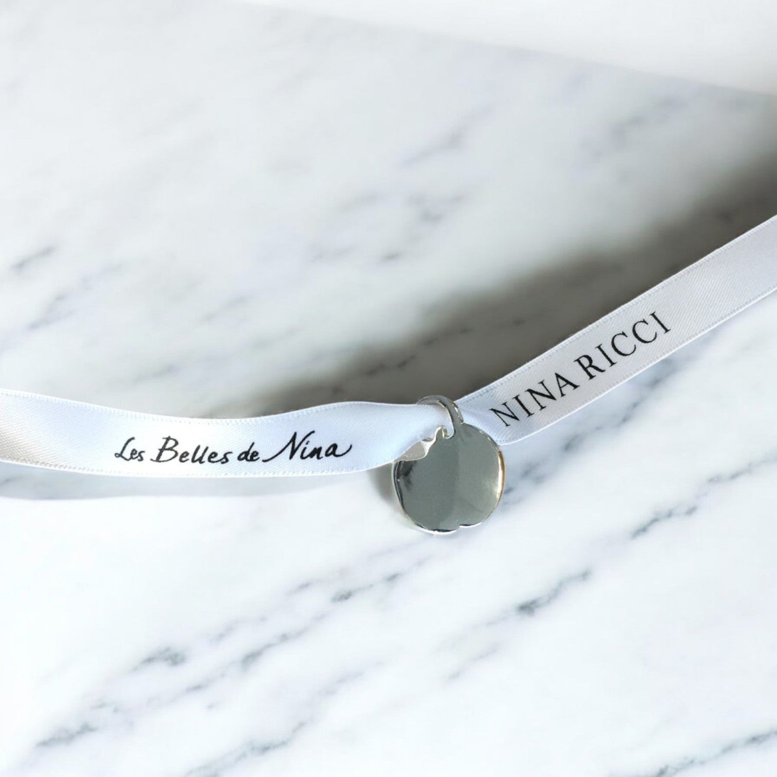 Bracelet LUXE - finition sérigraphie