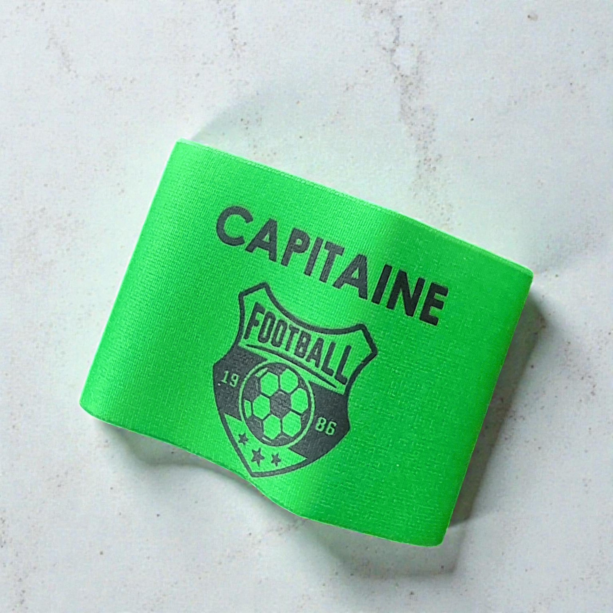 Brassard élastique - fermeture VELCRO