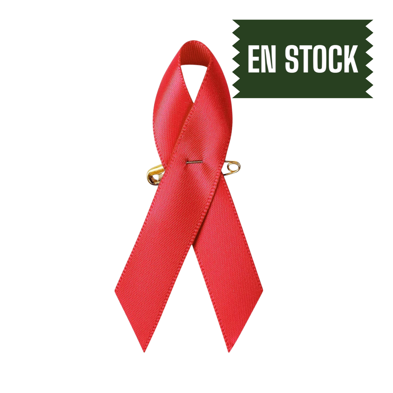 Rubans SIDACTION - à épingles