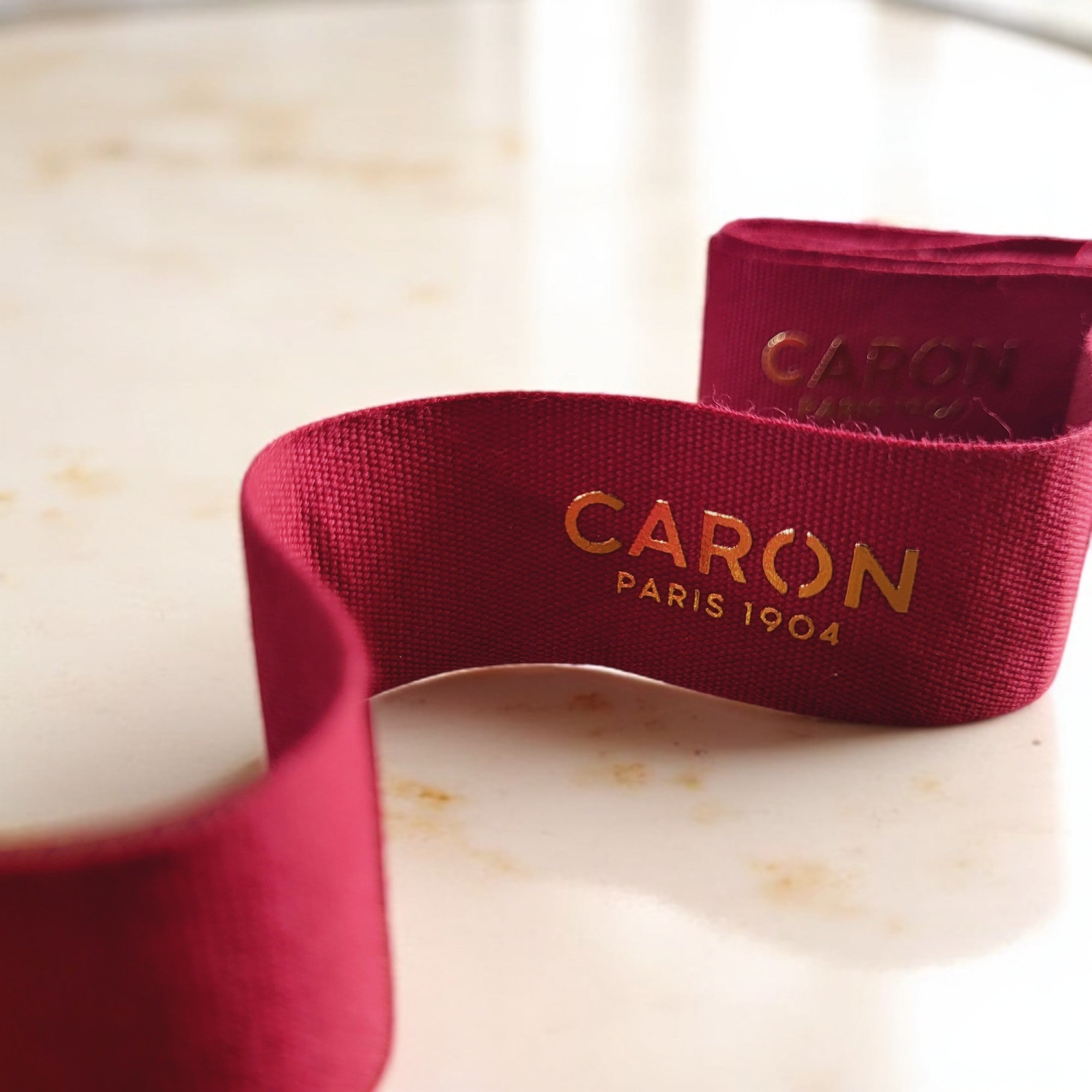 Bracelet LUXE - finition sérigraphie