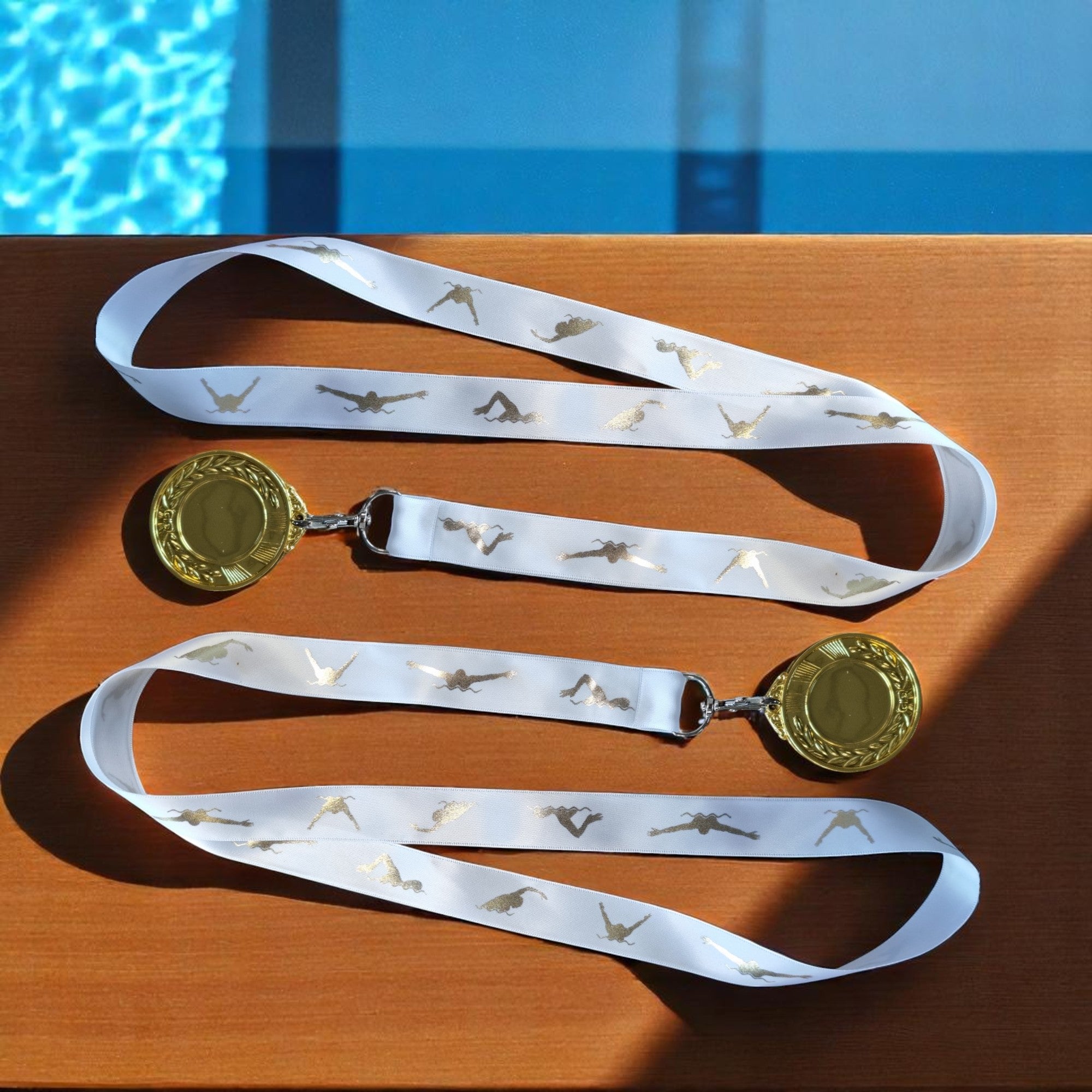 Ruban pour médaille - ÉCONOMIQUE