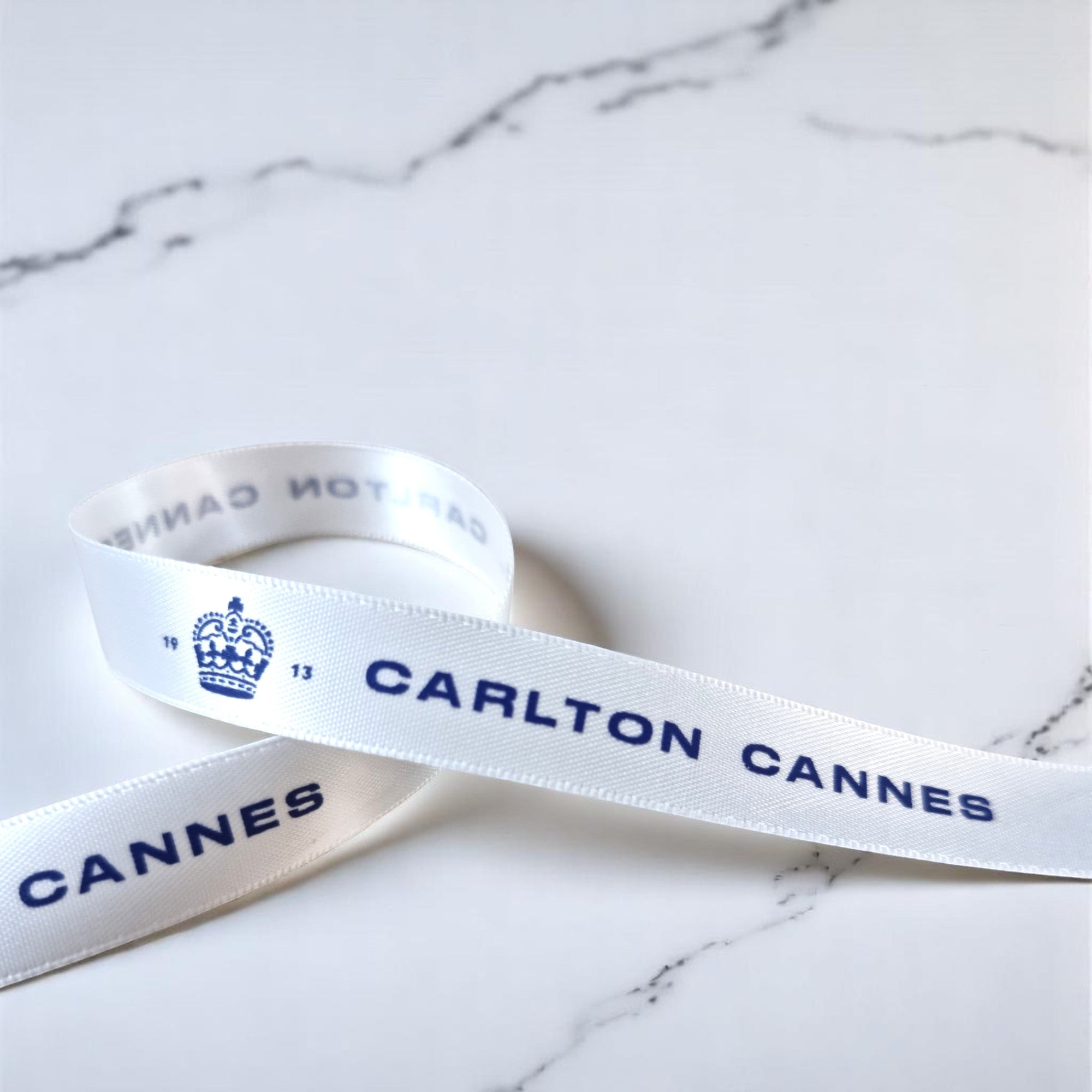 Bracelet LUXE - finition sérigraphie