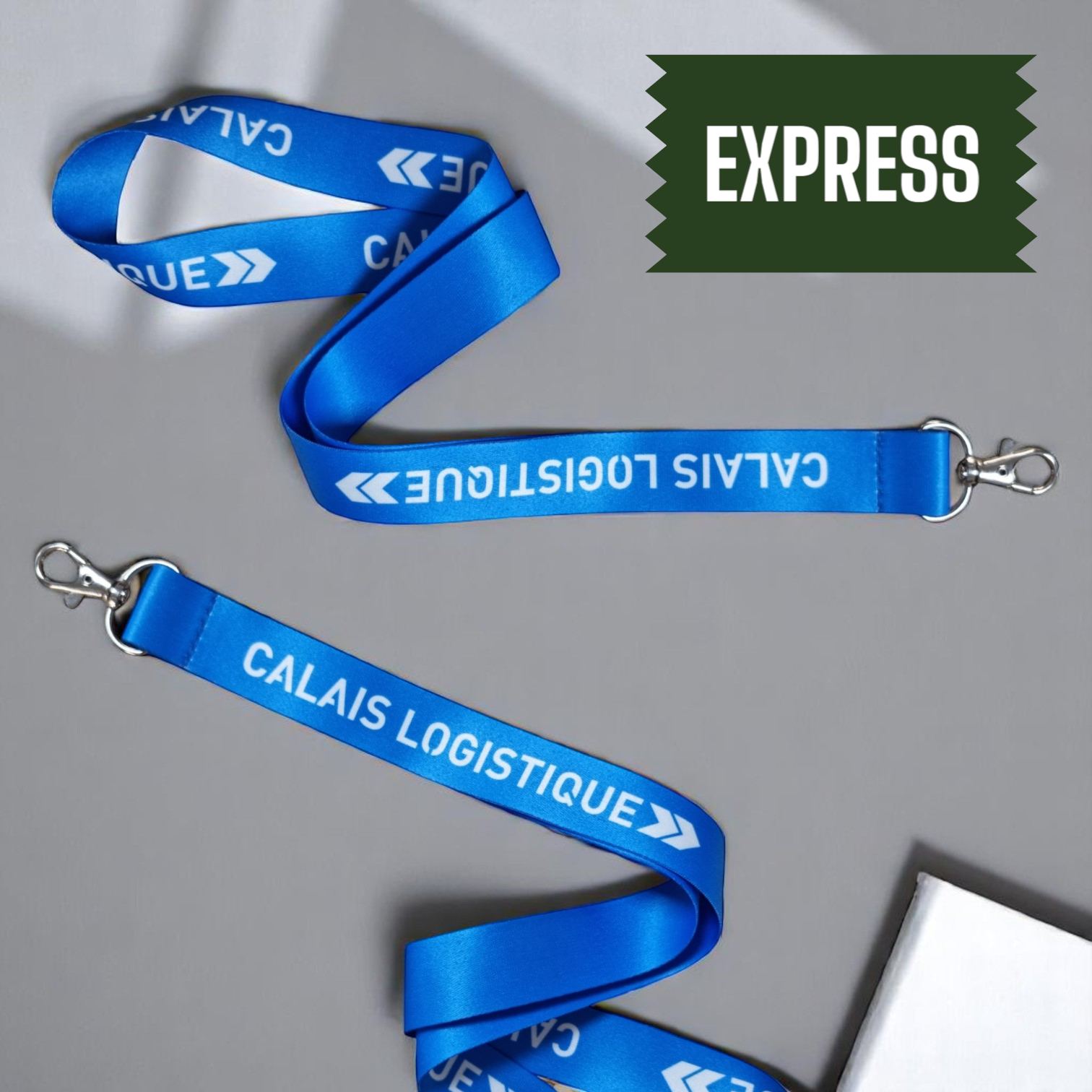 Tour de cou satin - EXPRESS (48-72H)