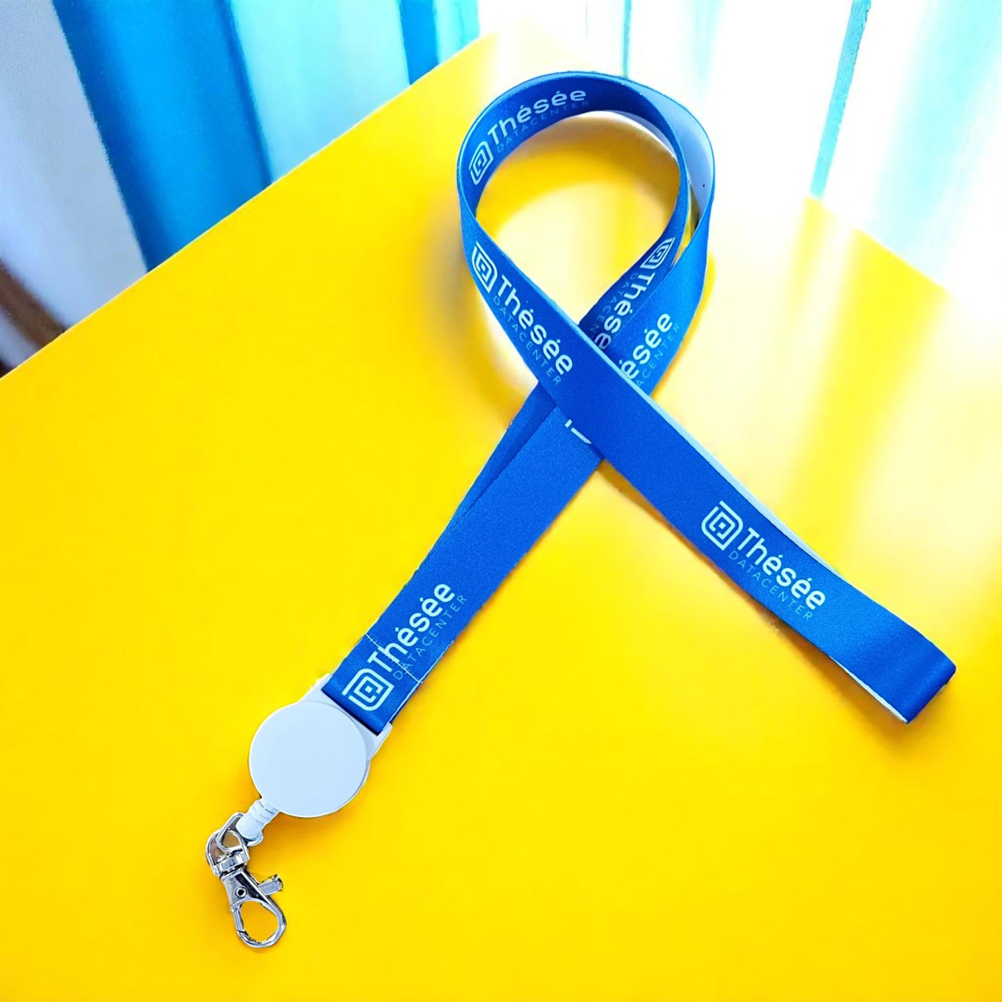 Tours de cou - ZIP ENROULEUR