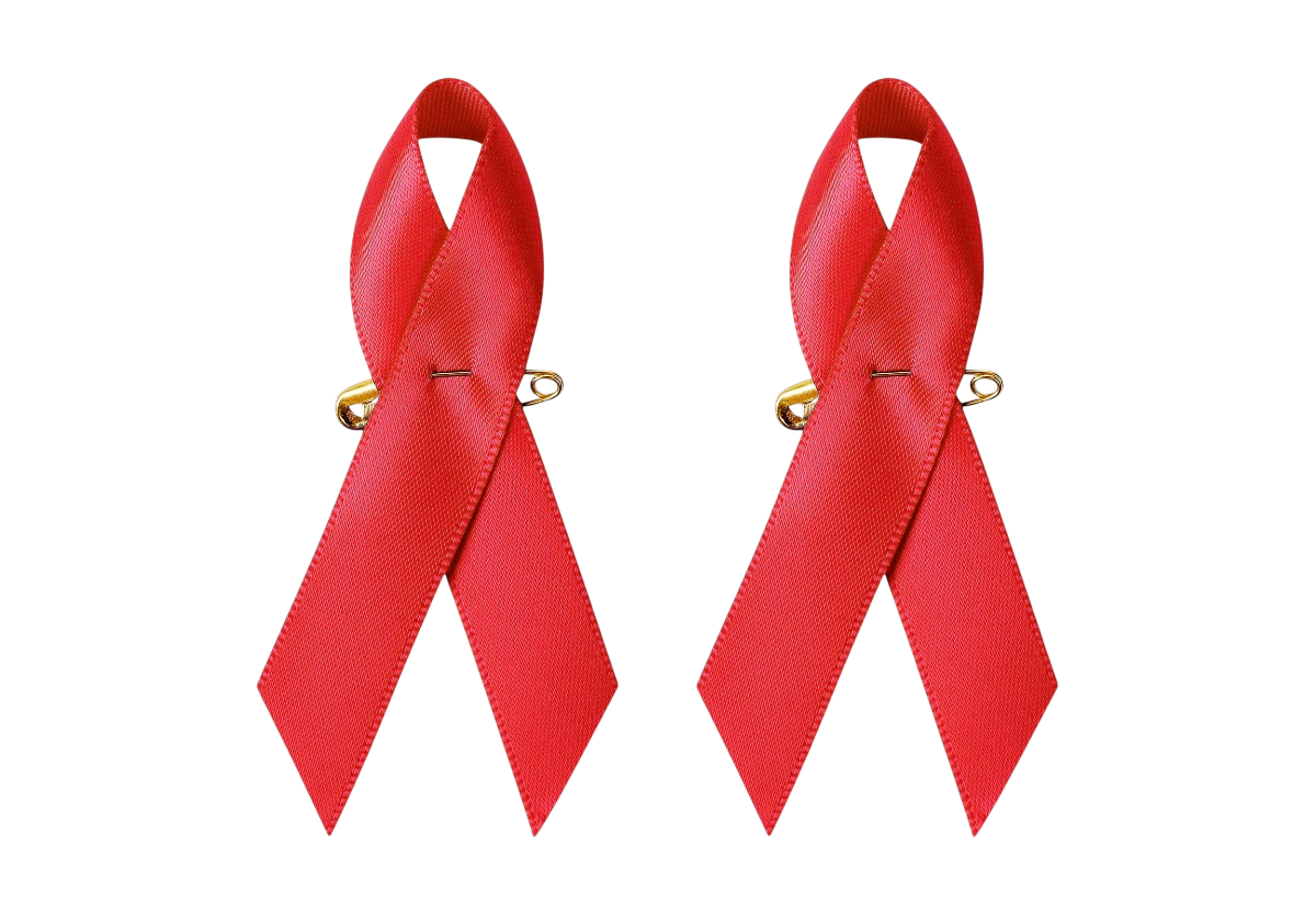 Rubans SIDACTION - à épingles